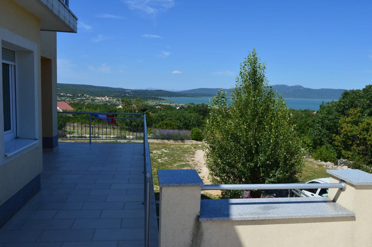 Blue Lake Luxury Rooms Grabovica Exterior photo